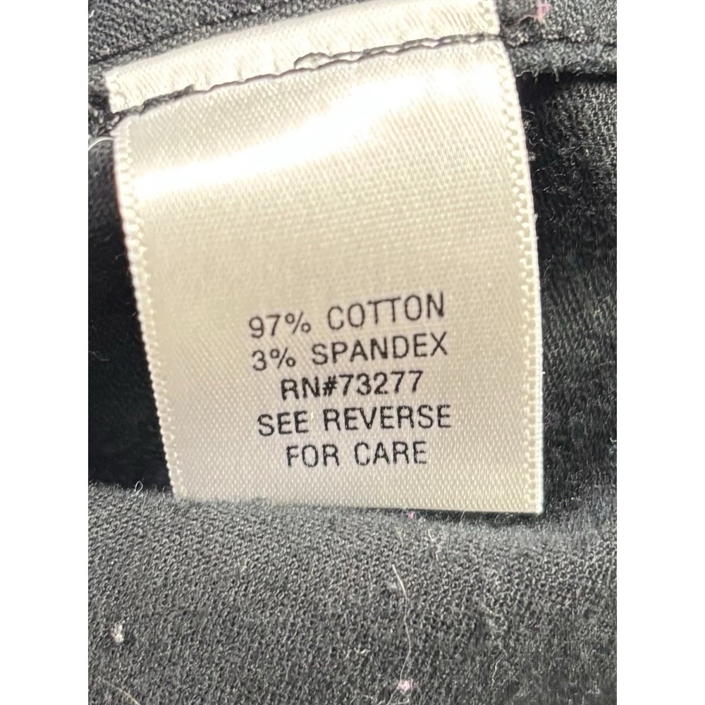 APT.9 Jacket Women's Large Stretch Black Gold Beaded & Sequined Blazer - Picture 6 of 12